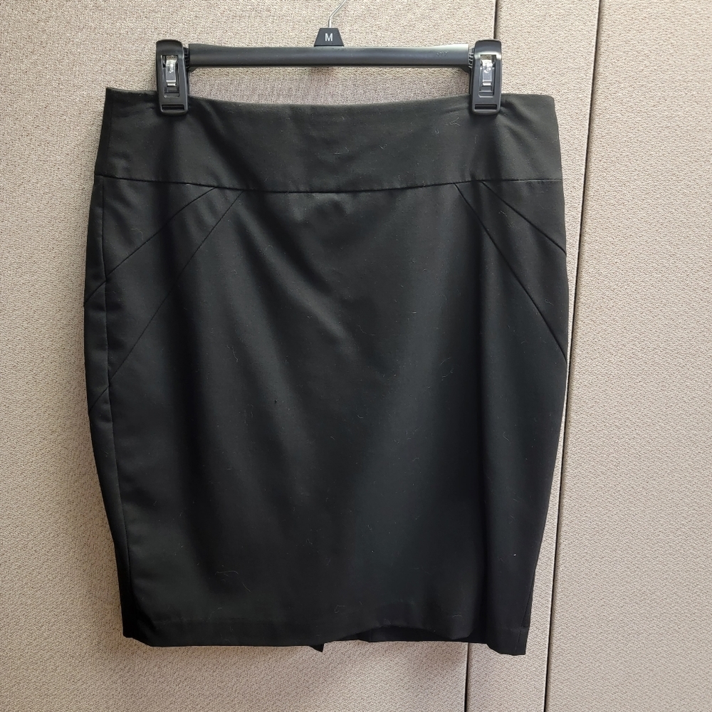 The Limited Pencil Skirt